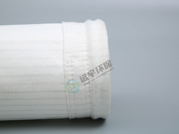 抗静电针刺毡滤袋