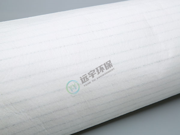 抗静电针刺毡滤袋